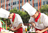 烹饪短期培训